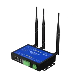 Industrial-Grade 4G wireless wifi router