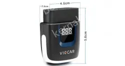 ELM327 Car Diagnostic Tool OBD2VP001 4.0 Bluetooth Dual Mode