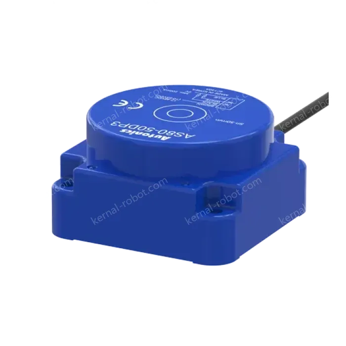 Autonics Proximity switches AS80-50DN3