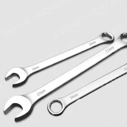 Dual-purpose wrench 10mm
