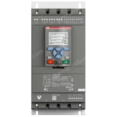 PSTX Softstarters PSTX37-600-70