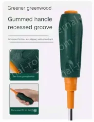 Phillips screwdriver 5*150