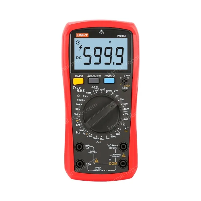 UT890C