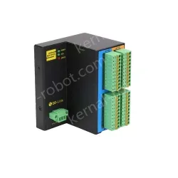IP20 IO-Link Device 32DO metal shell