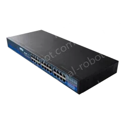 16 Ports Serial Device Server