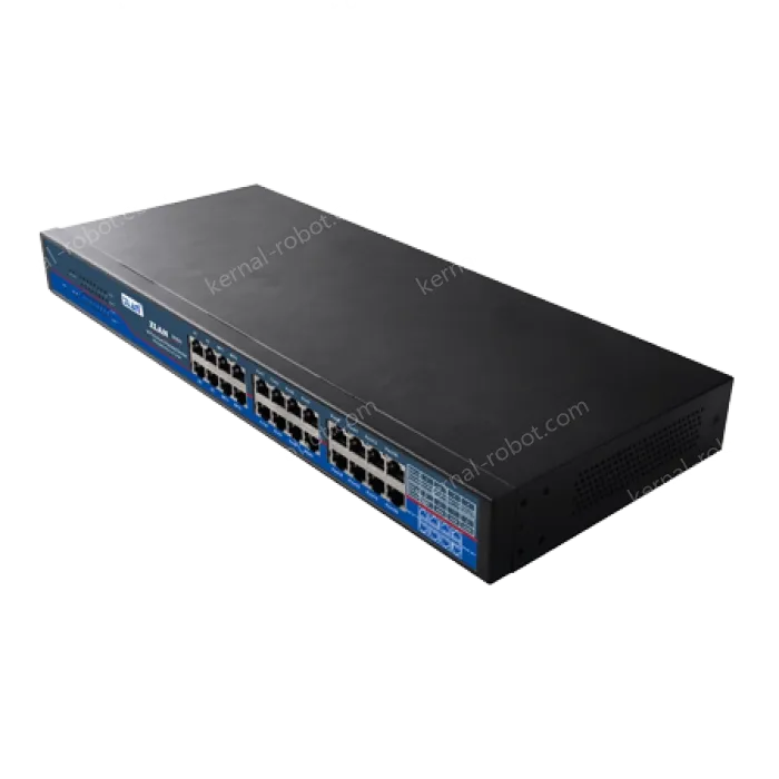 16 Ports Serial Device Server