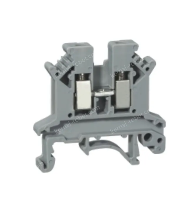 UK 2.5B Pure Copper-UK Terminal Block