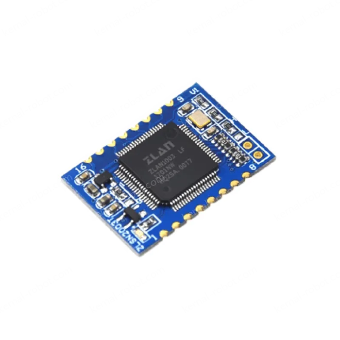 High Performance embedded Module