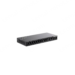 2000 Mbps 16-Port Gigabit Ethernet Switch