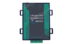 Cat-1 DTU
