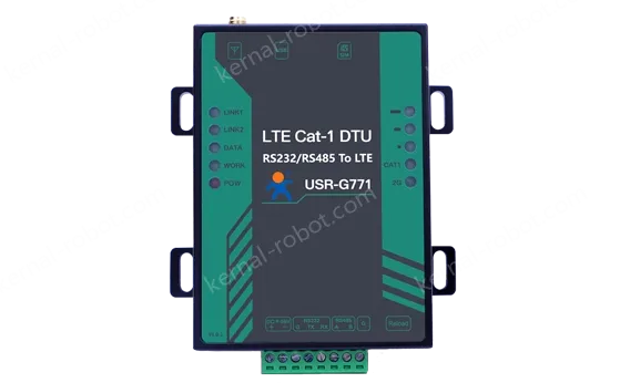 Cat-1 DTU