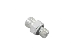 Ermeto DIN male stud high pressure hydraulic tube fittings