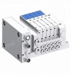 SMC Solenoid valves SS5Y3-20-10