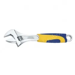 Adjustable Wrenches