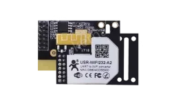 Industrial-grade WIFI module (built-in)