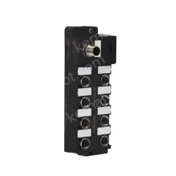 IP67 IO-Link （Class B）Device 8DI PNP & 8DO M12