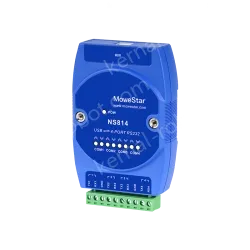 USB To RS232 Serial Converter