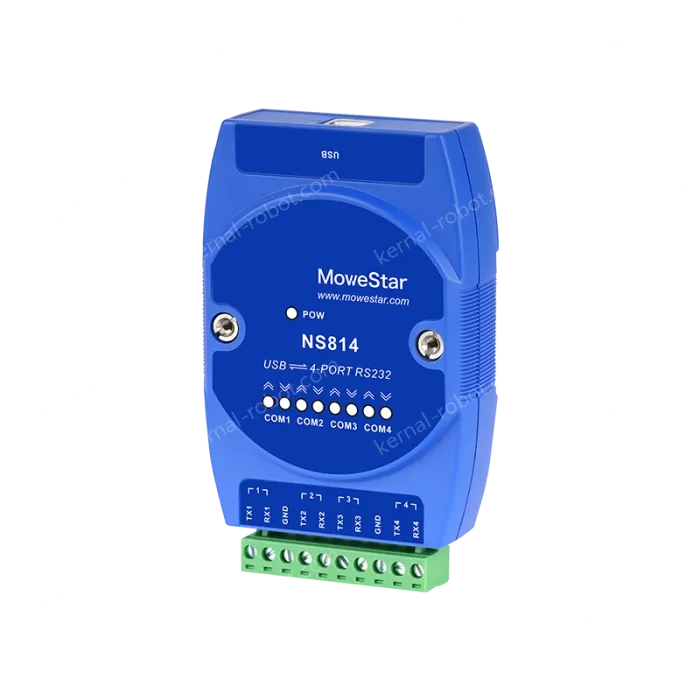 USB To RS232 Serial Converter
