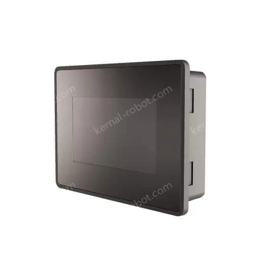 The macro eSMART04 is an entry-level series HMl