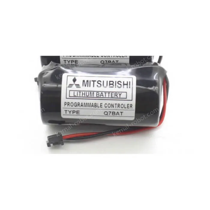 MELSEC Q Series Accessory 