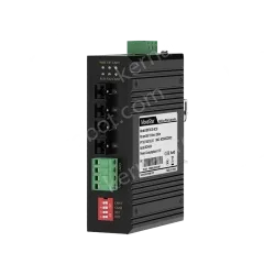 2 Ports CAN-bus To Two Optical Ports