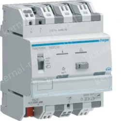 TYA661AN-DIMMER-1-CHANNEL-300W