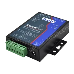 2 Ports Serial Device Server