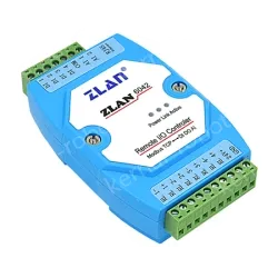 4 Channels IO Control Module