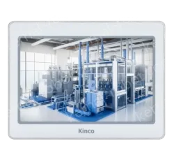Kinco HMI FUTURE F2121E2 (The price is negotiable)