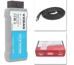 NX600 For GM