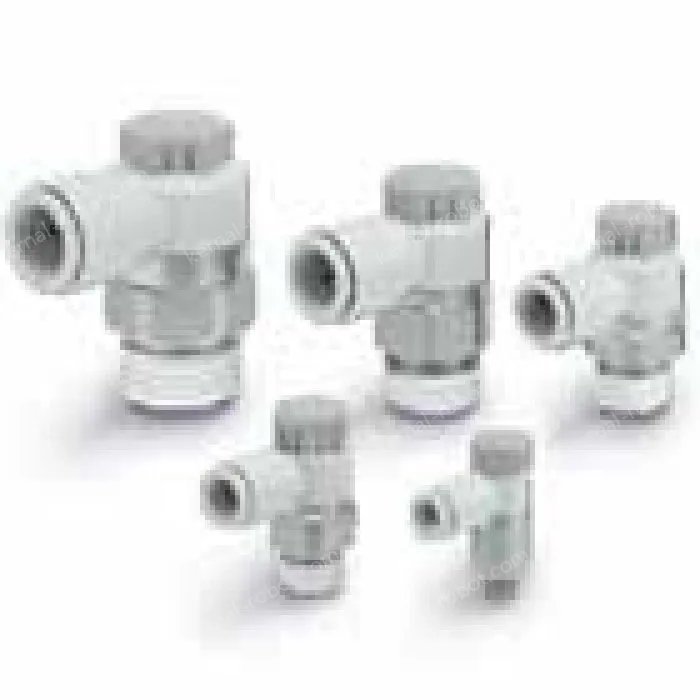 SMC Speed control valve AS2201F-01-08SA