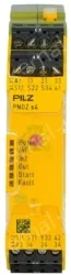 PNOZ s4 48-240VACDC 3 n/o 1 n/c
