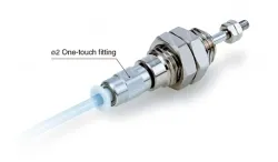 Pin Cylinders CJP Series CJPB10-15Z-B