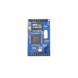 serial port Ethernet embedded modules