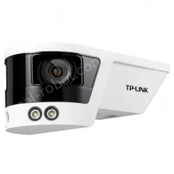8,000,000 binocular ultra-wide-angle camera