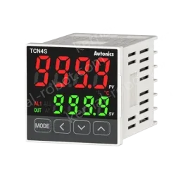 Autonics Temperature controller TCN4S-22R