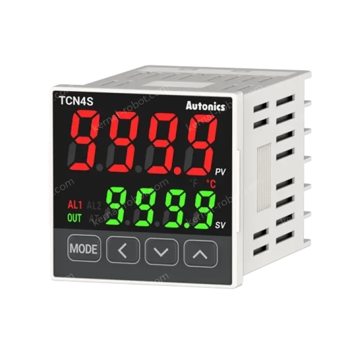 Autonics Temperature controller TCN4S-22R