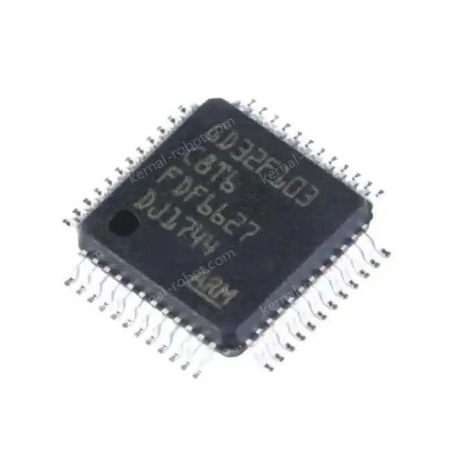 GD32307C-EVAL