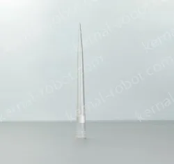 1250 μl with Gilson pipette tip with filter - 500 bottles