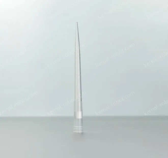 1250 μl with Gilson pipette tip with filter - 500 bottles