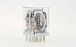 Two open, two closed, 8-legged DC12V Without base