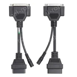 GODIAG ECU GPT Boot AD programming adapter
