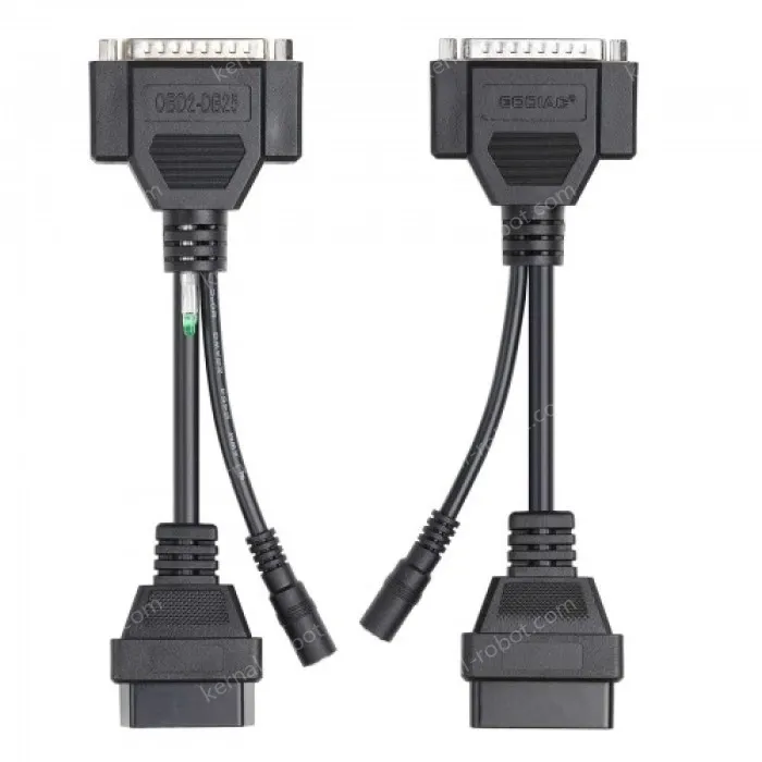 GODIAG ECU GPT Boot AD programming adapter