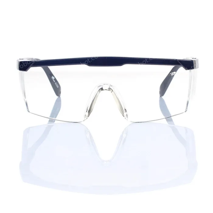 goggles