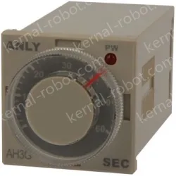 ANLY Time-limited relays AH3G-Y2