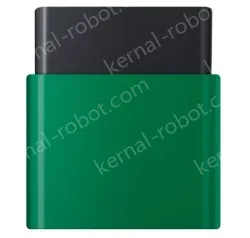 VG03-B VLINKER FD+ V2.2 BLE 4.0 Bluetooth for Foescan