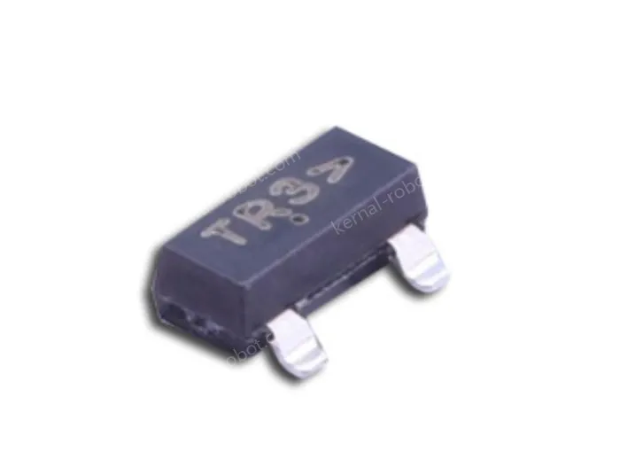 NTR4503NT1G