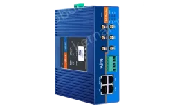 5G+WiFi6 industrial router