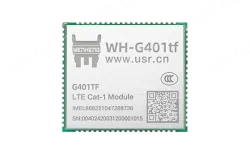 All-rounder CAT-1 module