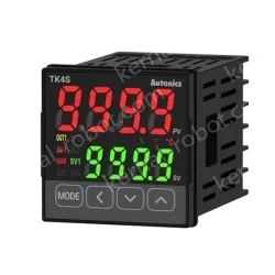 Autonics Temperature controller TK4S-14RN